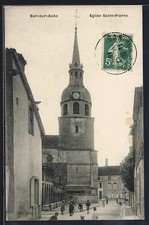 Old postcard bar d'occasion  Expédié en Belgium