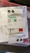 Schneider electric r9d01620 gebraucht kaufen  Marienmünster