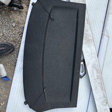 Bmw genuine rear for sale  CORBY