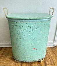 Vintage clothes laundry for sale  Whittier