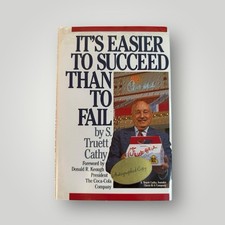 Signed easier succeed for sale  Matthews