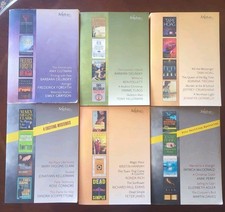 Lot softcover readers d'occasion  Expédié en Belgium