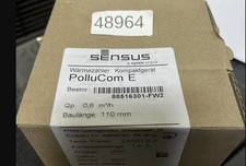 Sensus pollucom heat d'occasion  Expédié en Belgium