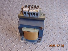 Transformador GNF 19178 150VA PRI: 460V SEC: 24V comprar usado  Enviando para Brazil