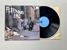Usado, Peter Green's Fleetwood Mac - 1968 UK Stereo Press LP - EX Audio comprar usado Usado, Peter Green's Fleetwood Mac - 1968 UK Stereo Press LP - EX Audio comprar usado  Enviando para Brazil