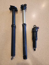 Parts rockshox 210x52.5 for sale  Chandler