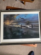 Dambuster raid robert for sale  SPALDING