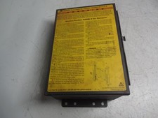 Procedimento de teste Sti 28334-0020 Minisafe Flexsafe 4300b-2 comprar usado Procedimento de teste Sti 28334-0020 Minisafe Flexsafe 4300b-2 comprar usado  Enviando para Brazil