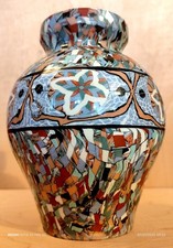 Grand vase gerbino d'occasion  Étampes