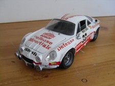 Alpine renault a110 d'occasion  Annemasse