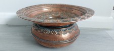 Vintage copper middle for sale  LITTLEHAMPTON