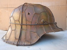 Casque allemand ww2 d'occasion  Toulon-