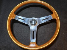 Volant nardi moyeu d'occasion  Orange