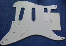 New white stratocaster gebraucht kaufen  Oldenburg (Oldenburg)