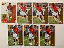 2009 panini football d'occasion  Expédié en Belgium