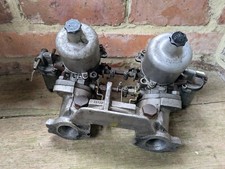 Classic mini twin for sale  ASHFORD