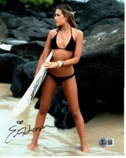 Erica hosseini signed for sale  USA
