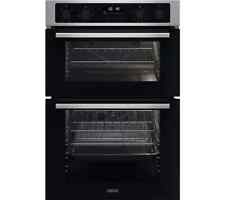 Zanussi zkcna7xn electric for sale  HERTFORD