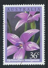 Australia 1986 36c for sale  PORTSMOUTH