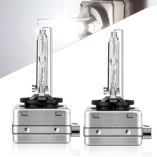 Front hid headlight for sale  Hebron