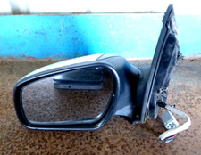 Espelho de porta elétrico esquerdo Ford Focus LS LT 05-3/09 com indicador comprar usado Espelho de porta elétrico esquerdo Ford Focus LS LT 05-3/09 com indicador comprar usado  Enviando para Brazil