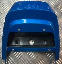 Suzuki seat cowl d'occasion  Expédié en Belgium