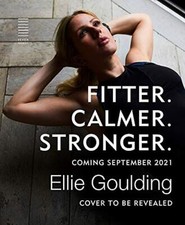 Fitter. calmer. stronger. for sale  UK