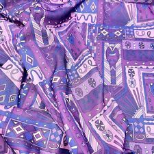 Vintage 70s crimplene for sale  BRIGHTON