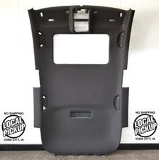 Black headliner interior for sale  Iowa City