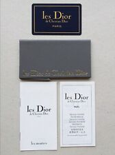 Dior watch guarantee usato  Corropoli