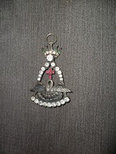 Vintage masonic rose for sale  BARROW-IN-FURNESS