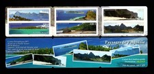 62517 polynesie 2012 d'occasion  Nancy-