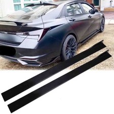 78.7 glossy black for sale  Perth Amboy