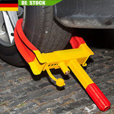 Wegfahrsperre wohnwagen stahl gebraucht kaufen  Frankfurt (Oder)