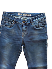 Ausgefallene jeans hose gebraucht kaufen  Dörrebach, Sielbersbach, Waldlaubersh.