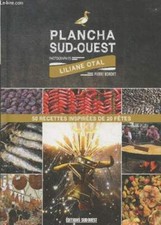 Plancha sud ouest d'occasion  Saint-Denis-de-Pile