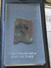 Fragment copper hms for sale  CANVEY ISLAND