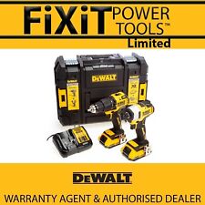 Dewalt dck2062d2t 18v for sale  COLWYN BAY