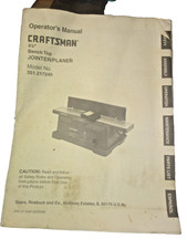 1999 sears craftsman for sale  Hartsville