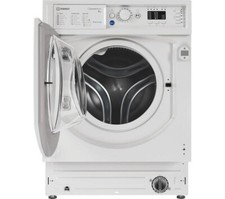 Indesit biwmil81485uk integrat for sale  BOLTON