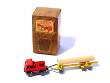 Vintage benbros .v. for sale  BEDALE
