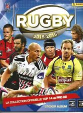 Panini rugby top d'occasion  Alençon