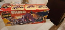 Mask rhino tractor for sale  Tomball