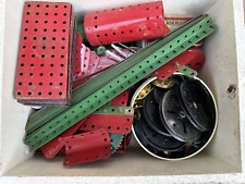 Meccano vintage job for sale  CARDIFF