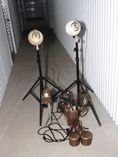 Speedotron brown line for sale  Naperville