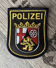 Justiz rheinland pfalz gebraucht kaufen  Wittlich-Umland