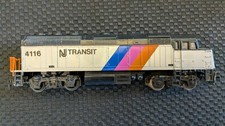 Life like emd for sale  Huntsville