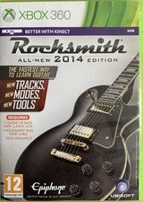 Rocksmith new 2014 for sale  WITHAM