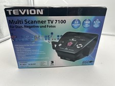 tevion scanner gebraucht kaufen tevion scanner gebraucht kaufen Laaber