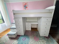 Berg sierra spacesaver for sale  Brooklyn